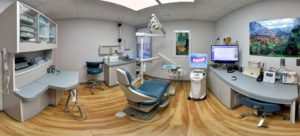 Dental laser, imaging, biolase